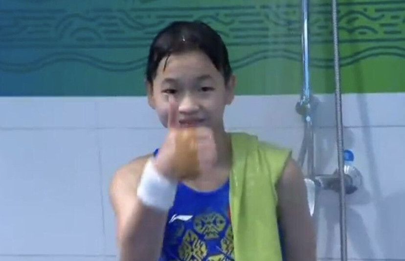 漂亮淑女